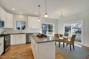 Chadwick interior