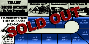 Yellow Brick Estates available lots