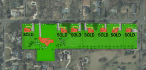 Riverwatch available lots