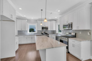 madison kitchen