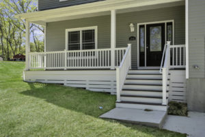 madison porch