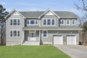 Dover Model Home